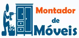 mudança com montador de móveis