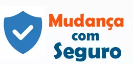 mudança com seguro