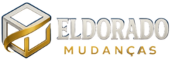 Logomarca da Eldorado Mudanças