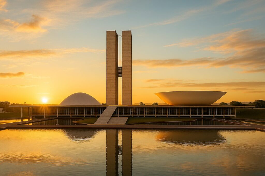 Brasília — Distrito Federal