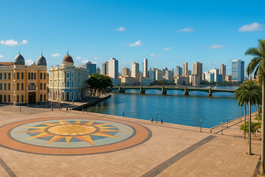 Recife – Pernambuco