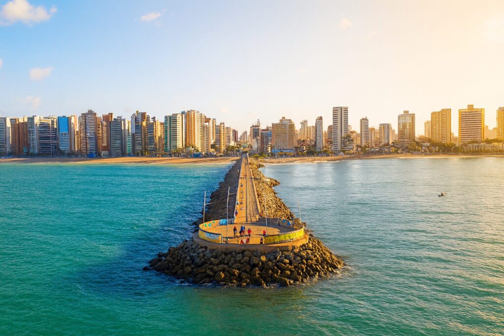 Fortaleza – Ceará