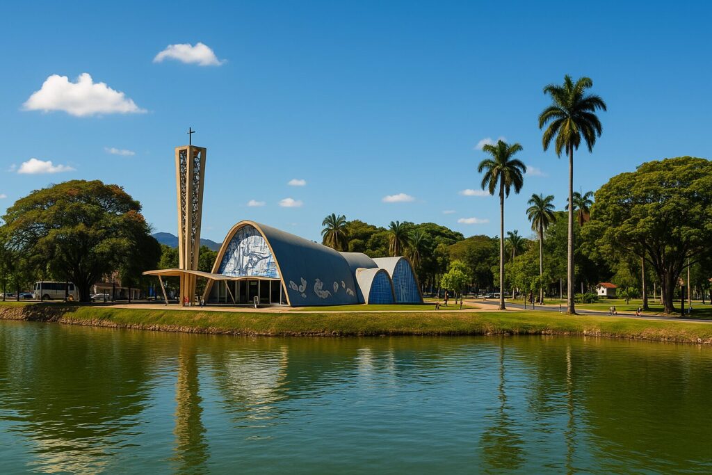 Belo Horizonte – Minas Gerais
