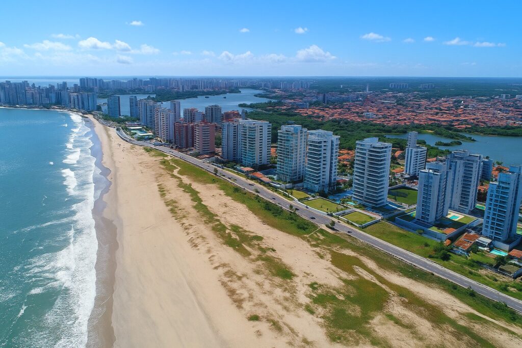 São Luís – Maranhão