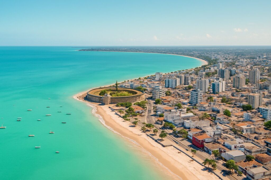 João Pessoa, Paraíba
