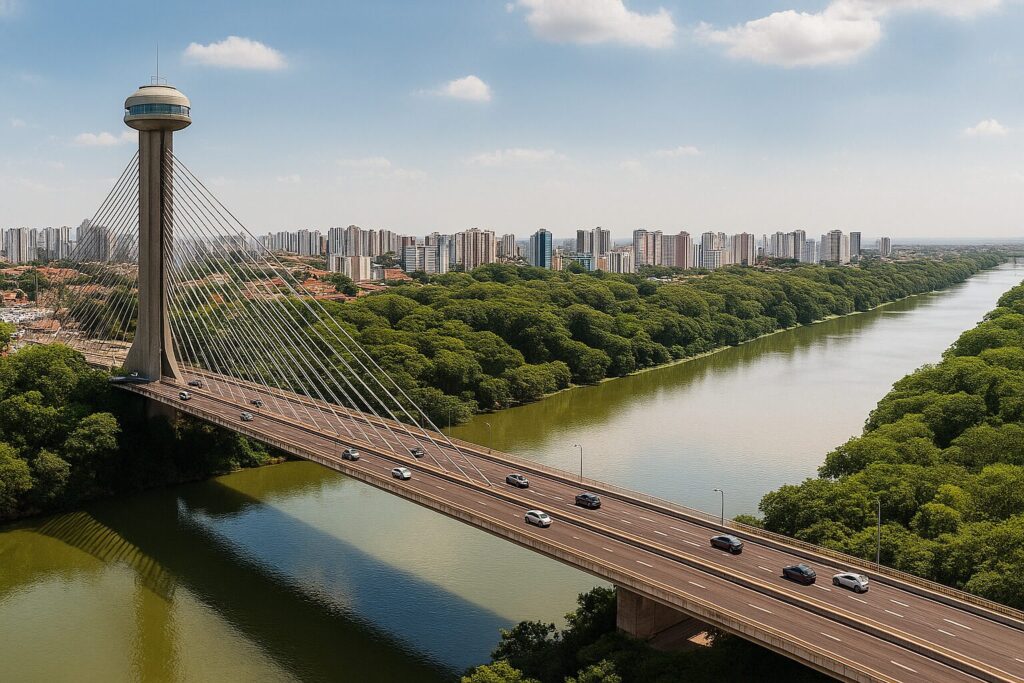 Teresina, Piauí