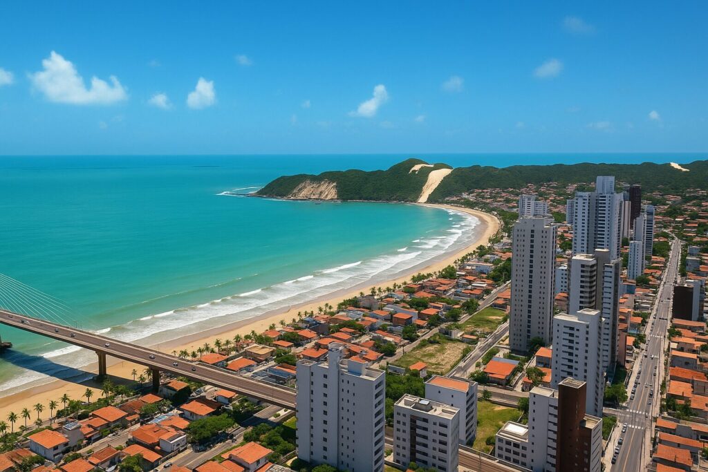 Natal, Rio Grande do Norte