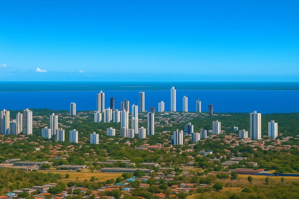 Palmas, Tocantins