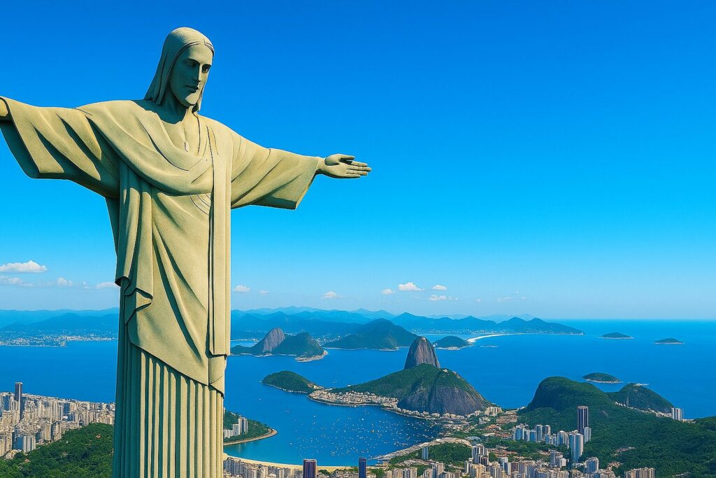 Rio de Janeiro — Rio de Janeiro