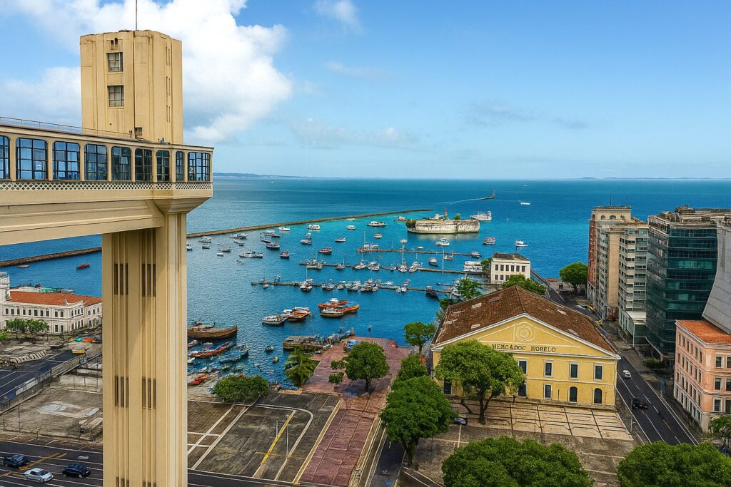 Salvador – Bahia