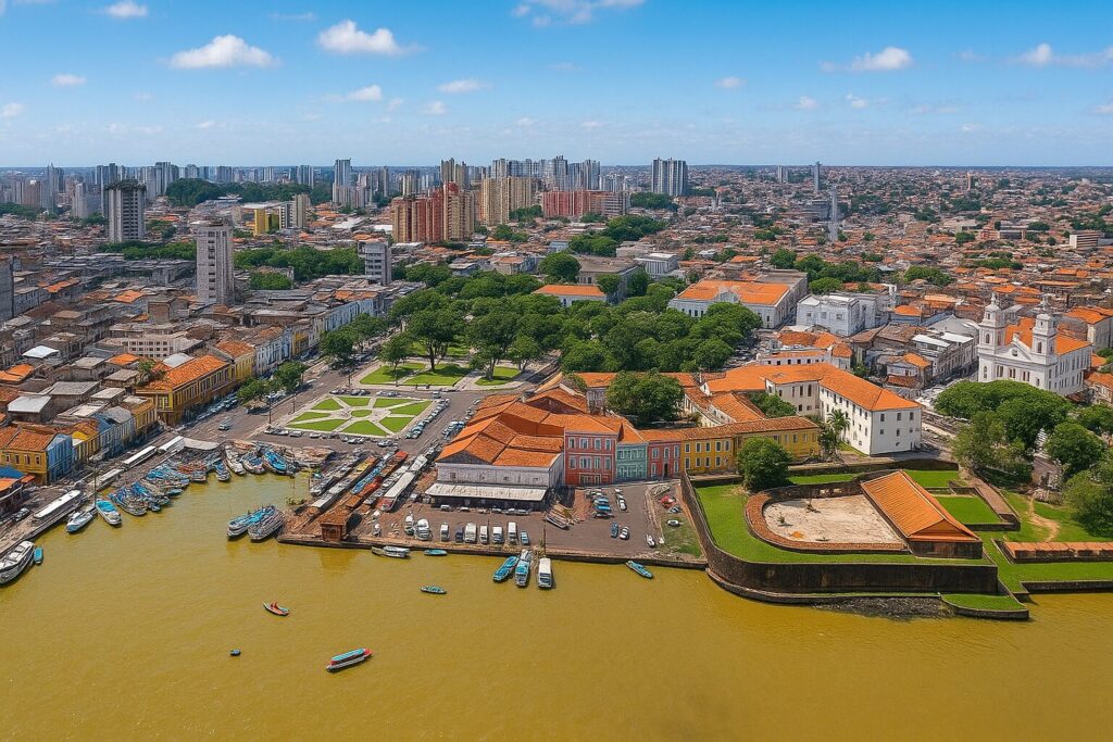 Campo Grande – Mato Grosso do Sul
