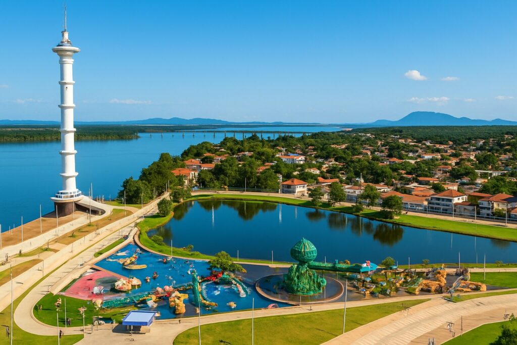 Boa Vista – Roraima