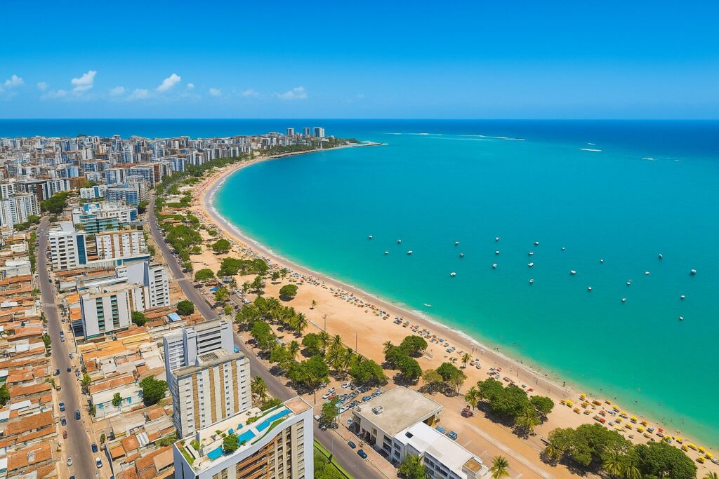 Maceió — Alagoas