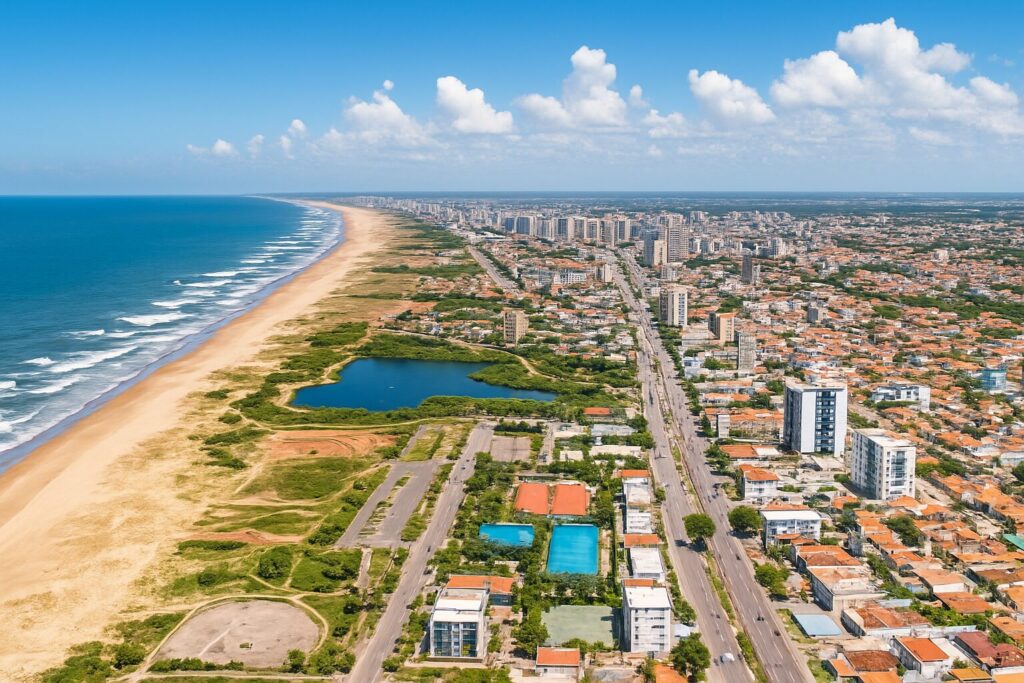 Aracaju — Sergipe